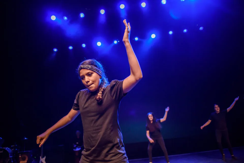 Streetdance