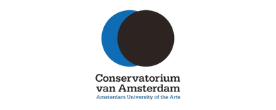 Conservatorium van Amsterdam logo