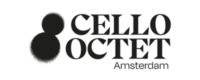 Cello Octet Amsterdam logo
