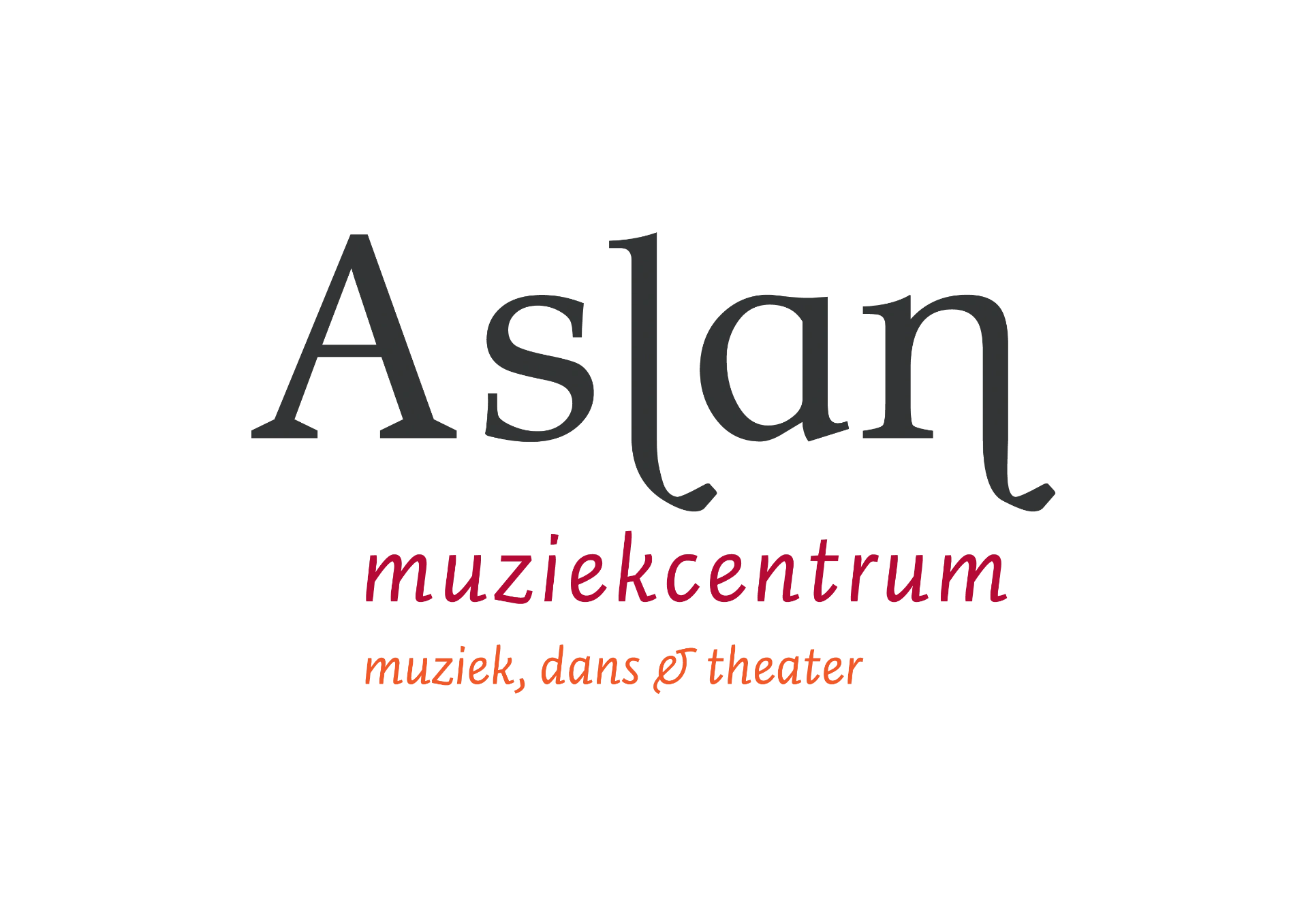 Aslan Muziekcentrum