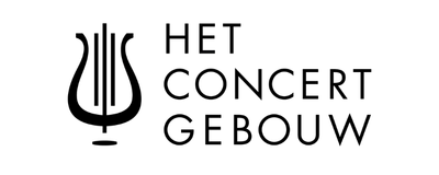 Het Concertgebouw logo
